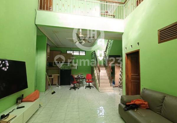 House for Rent in Simpang Raya Indah, Batam City 2