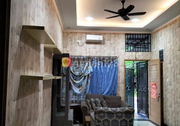 Dijual Rumah Siap Huni Di Purimas 2 Batam Kota 1