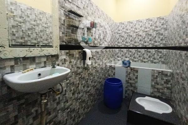 Dijual Rumah di Botania Garden, Batam Centre 2