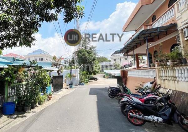 Dijual Rumah di Baloi Kusuma Lubuk Baja 2
