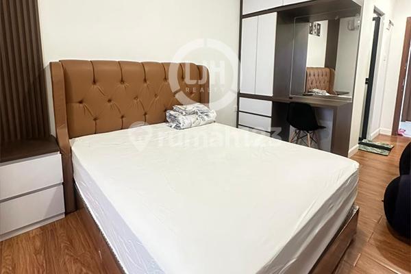 Disewakan Apartment Permata Residence, Baloi 2