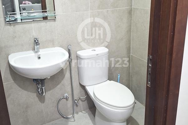 Disewakan Apartemen Pollux Habibie Type Studio - Batam 2