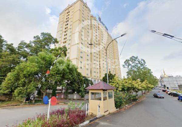 For Rent 3 Bedroom Apartment Queen Victoria, Batam City 1