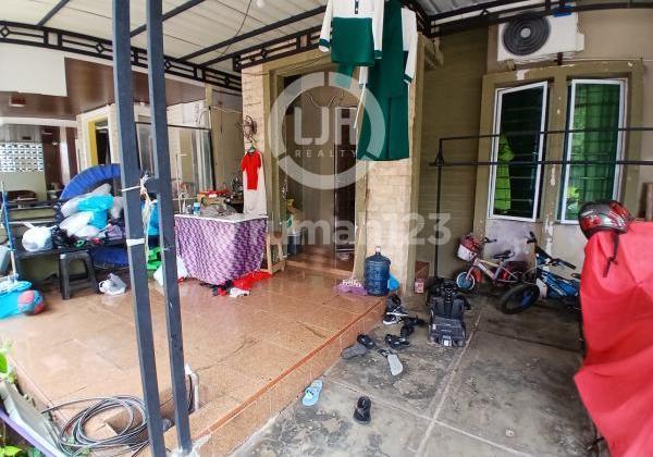 Dijual Rumah Cantik di Costarica , Batam Centre 2