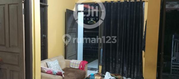 For Sale Kandri Pesona Asli House, Semarang 2
