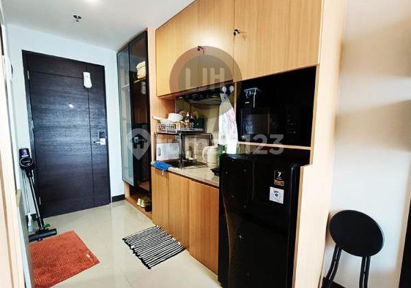 Dijual Apartment Citra Plaza Nagoya 2