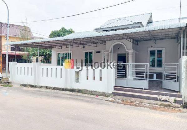 Disewakan Rumah Di Perumahan Citra Indah Batam Centre 1