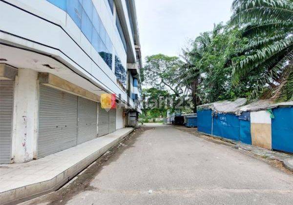 Dijual Ruko Jodoh Square Jalan Duyung Batu Ampar Batam 2