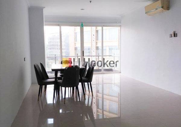 Dijual Apartemen Tipe 3 Bedrooms Di Aston Lubuk Baja 2