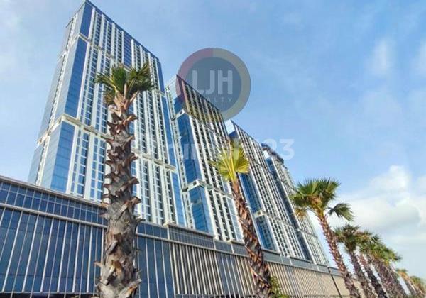 Disewakan Apartment Pollux Habibie Tower 2 Batam Centre
