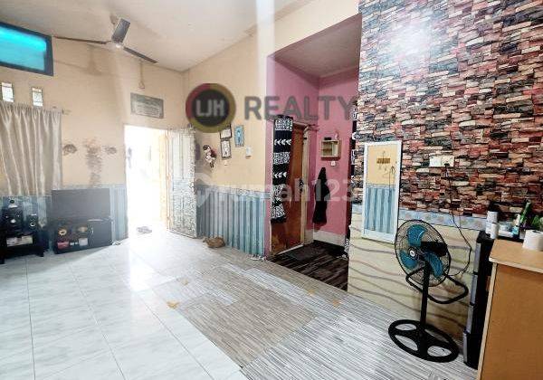 Dijual Rumah di Perumahan Simpang Raya Indah Batam Center 2