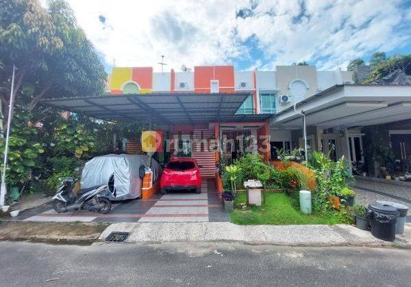 Dijual Rumah Di Puri Casablanca Batam Kota 1