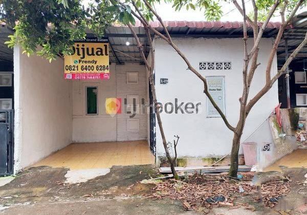 Dijual Rumah Di Puri Rhabayu Patam Lestari Sekupang Batam 1