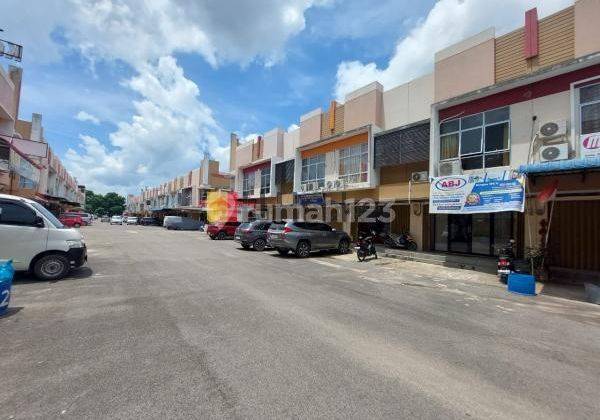 Dijual Ruko Di Mega Legenda 2 Batam Kota 1