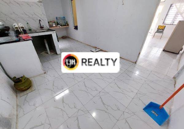 Dijual Rumah di Tiban Mas Indah Semi Furnished 2