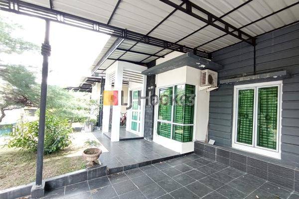 Disewakan Rumah Anggrek Mas 3 Taman Baloi Batam Kota 2