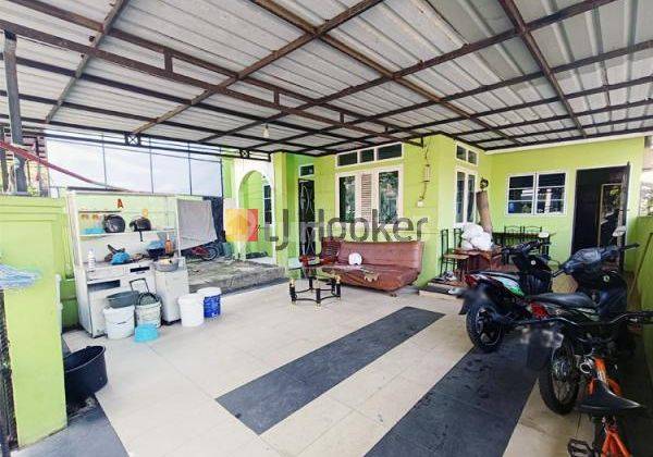 Rumah Hook Minimalis Siap Huni Di Perum Villa Pesona Asri 2