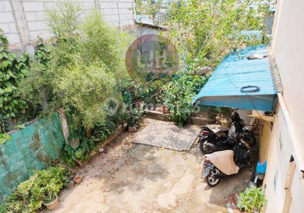 Rumah Kost 2 Lantai Di Perumahan MKGR Batu Aji 2