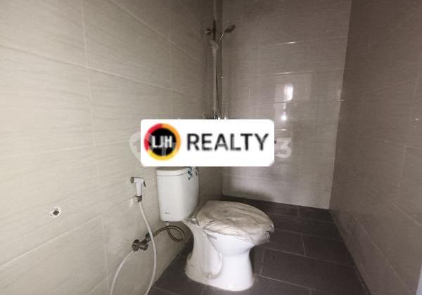 Dijual Rumah Siap Huni di Monde Signature Bengkong 2