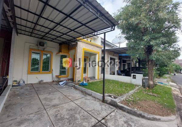 Disewakan Rumah Minimalis Di Perumahan Costarica Batam 1