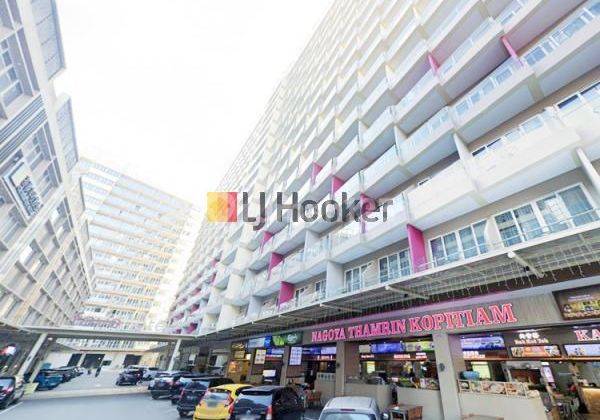 Disewakan Apartment Nagoya Thamrin Tower B 1