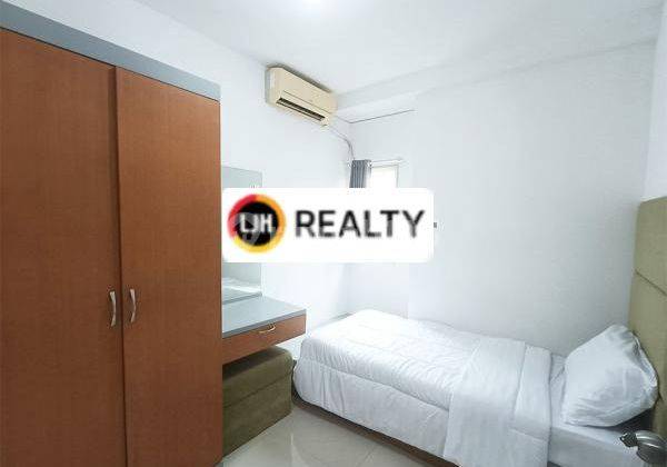 Dijual Apartment di Queen Victoria Furnished Batam 2