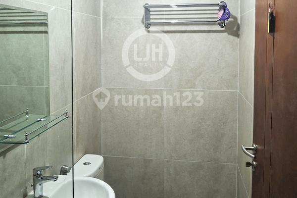 Dijual Apartment di Pollux Habibie, Batam Centre  