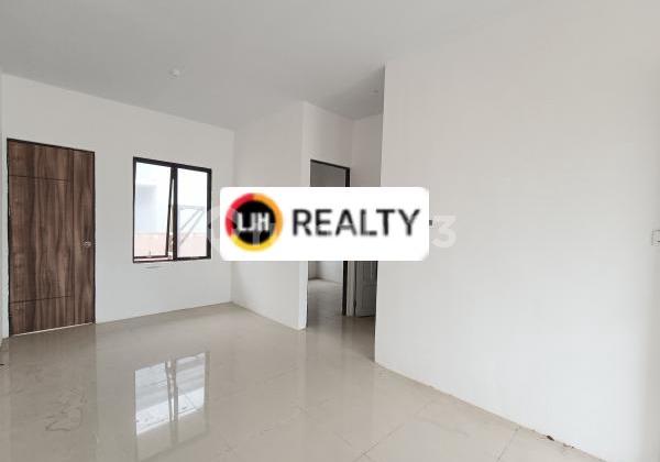 Dijual Rumah di Glory Paris Batam Kota 2