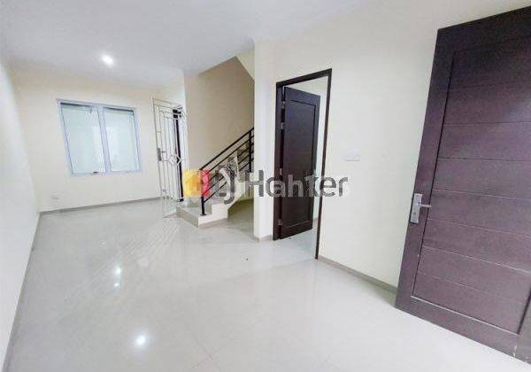 Disewakan Rumah Di Nico Residence Bengkong Batam 2