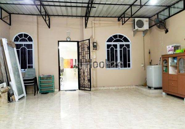 Di Jual Rumah Puriloka Sungai Panas Batam Kota 1