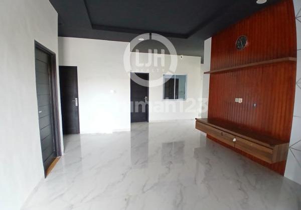 Dijual Rumah di Beverly Park, Batam Centre 2