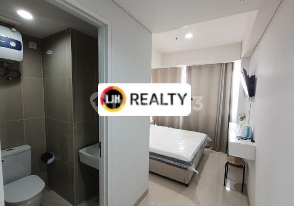 Dijual Apartment Nuvasa Bay Type Studio 2