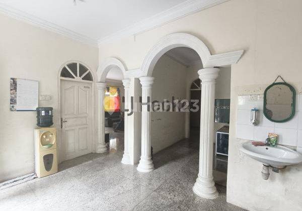 Dijual Rumah Hook Di Perumahan Taman Dutamas Batam Centre 2