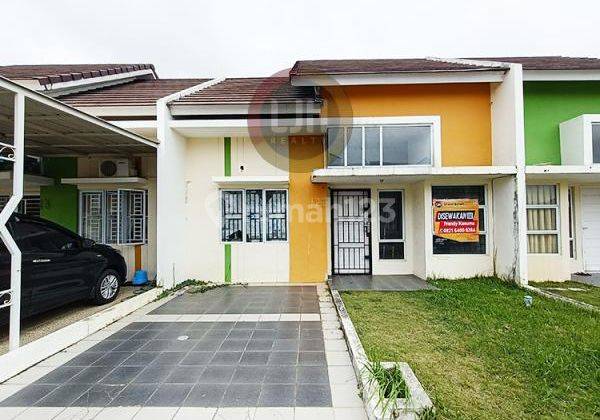 Disewakan Rumah di Puri Selebriti 3 Batu Besar 1