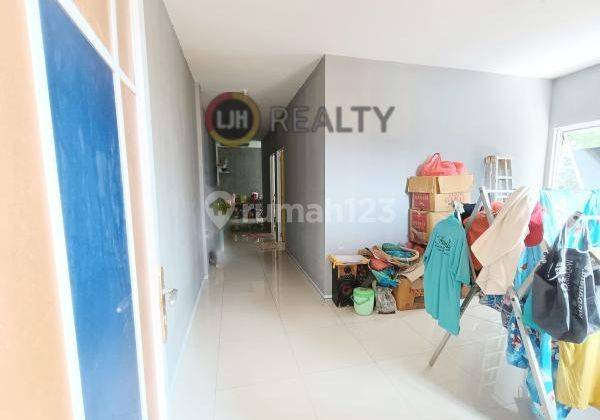 Dijual 4 Ruko Gandeng Kampung Durian Sungai Panas 2