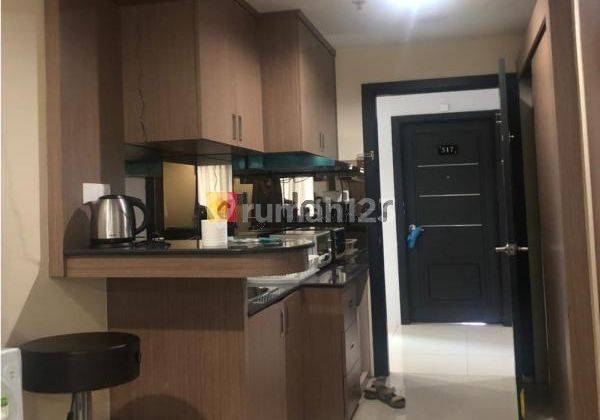 Dijual Apartemen Tipe Studio Di Nagoya Mansion Batam Furnished 2