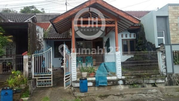 For Sale Kandri Pesona Asli House, Semarang 1