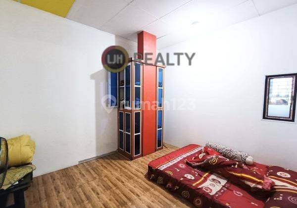 Dijual 2 Ruko Gandeng Kampung Durian Sungai Panas 2