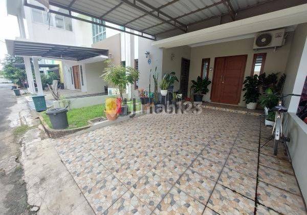 Dijual Rumah di Anggrek Mas 2 1