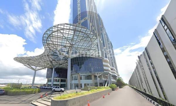 For Rent: Pollux Habibie Apartment, 2-Bedroom Type, Batam