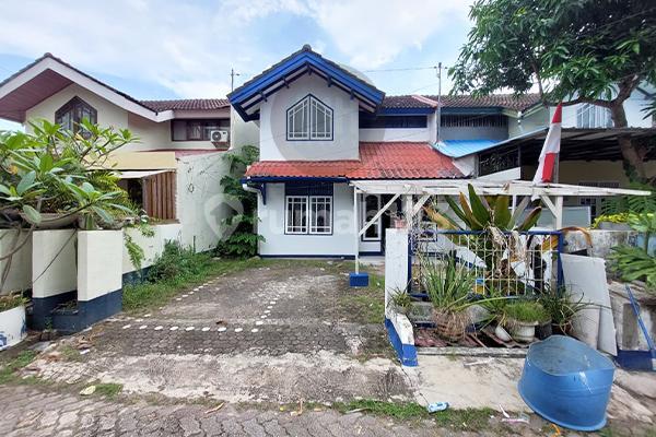 Dijual Rumah Perumahan Orchid Park Batam