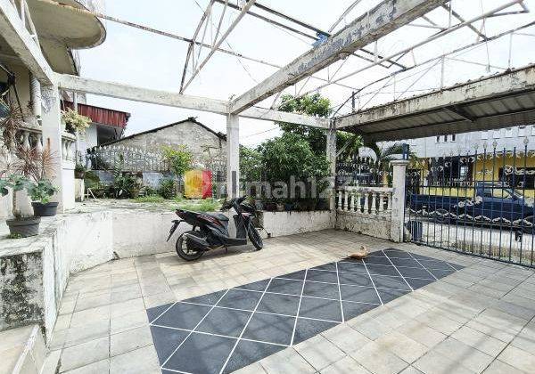 Dijual Rumah Di Baloi Persero Lubuk Baja 2