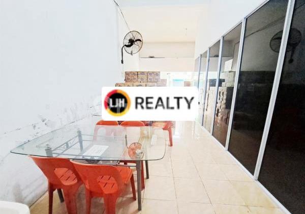 Dijual Ruko Harga Di Bawah Pasaran The Central Business Sukajadi Batam