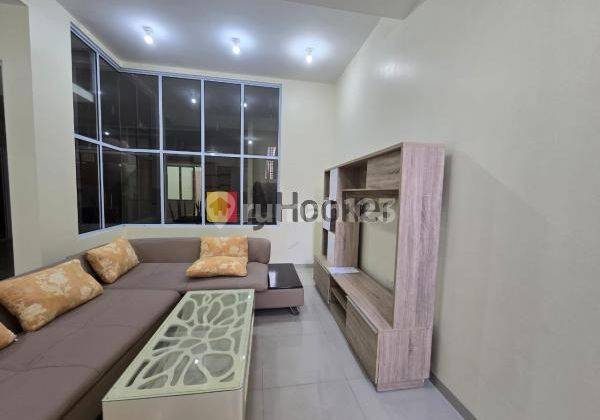 Disewakan Rumah di Taman Golf Residence 1 Sukajadi 2