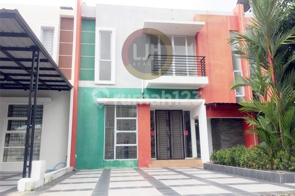 Dijual Rumah Bella Vista Batam Centre 1