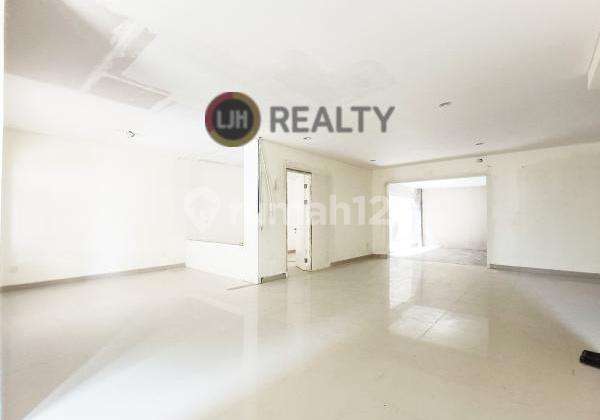 Dijual Rumah di Orchard Park Cluster Persea Batam Center 2