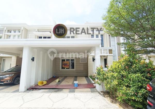 For Sale: House in Orchard Park Cluster Persea Batam Center For Sale: House in Orchard Park Cluster Persea Batam Center