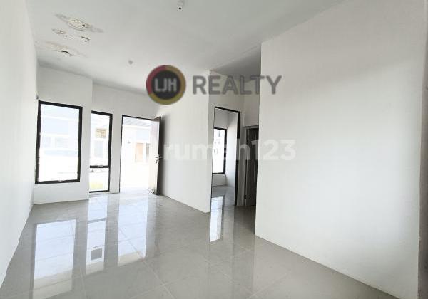 Dijual Rumah Siap Huni di Glory Paris Batam Kota 2