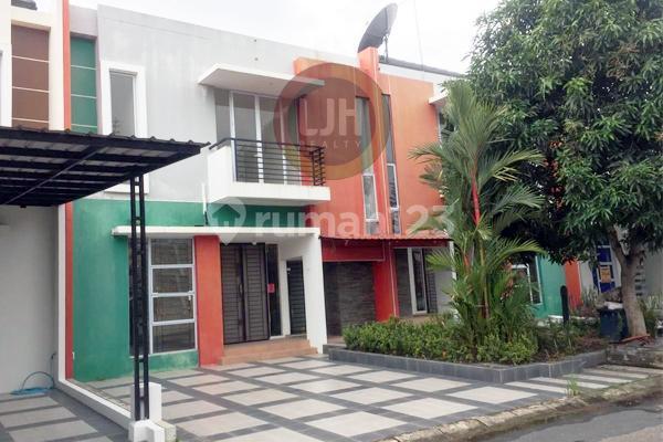 Dijual Rumah Bella Vista Batam Centre 2