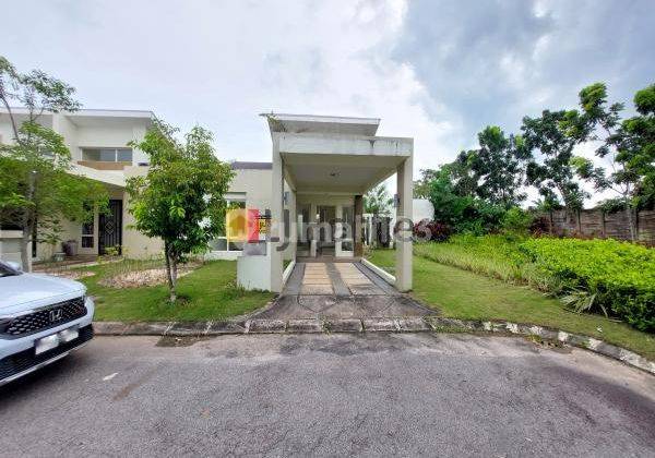 Dijual Rumah di Orchard Park Cluster Vitis 2